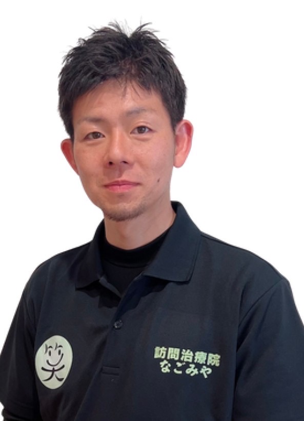 代表 森本和馬の正式写真